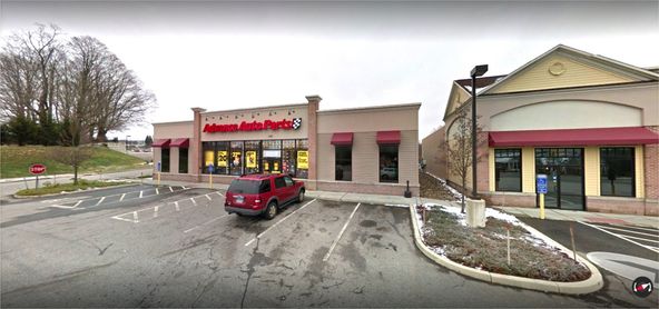 Keystone Shoppes : 179 Linwood Ave, Colchester, CT 06415